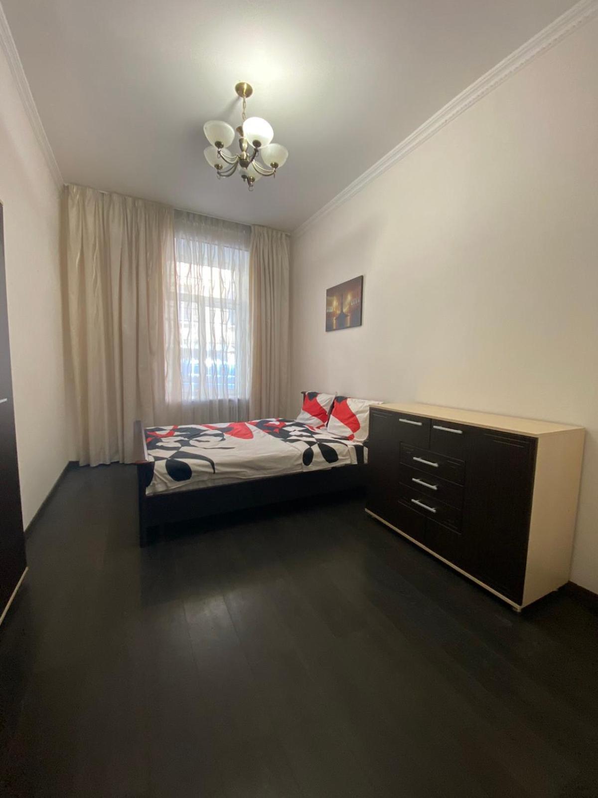 Apartment Ekaterinenskaya 24 Odesa Exterior foto